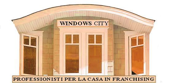 Genova Finestre Franchising Windows City